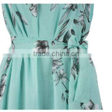 Maxnegio Wholesale Clothing Manufacturers in Guangzhou for Extra Long Maxi Evening Dresses photo-4