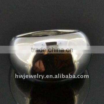 Silver Wedding Ring Sets
