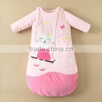 infant and toddler baby sleepwear, wholesale cotton baby clothes promotion