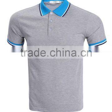 Fashion Casual Polo photo-4