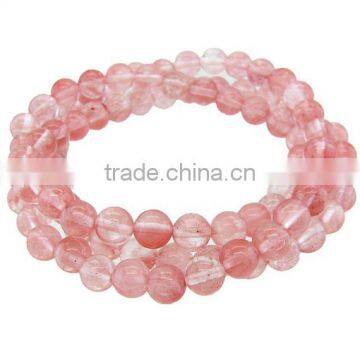 Irregular Shape Turquoise Beads Elastic Bracelets Diy Handmade Turquoise Beads Bracelets for Her Gifts 2016 photo-4