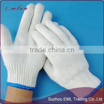 Cheap Wholesale Men's Cotton Work Gloves