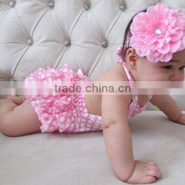 New Fashion Satin Baby Romper Newborn Baby Romper Baby Clothes