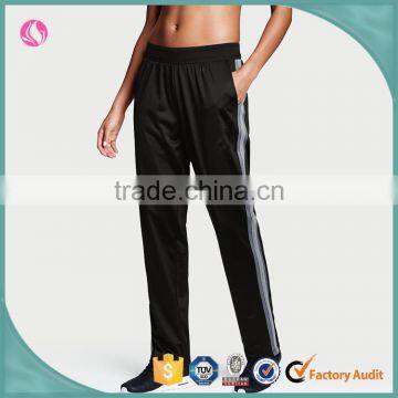 Wholesale Fashion Blank Jogger Pants Crossfit Equipment Hot Chinese Sports Wear