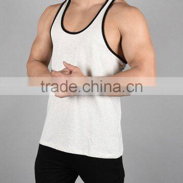 Custom Stringer Vest, Custom Stringer Tank Top 2017summer photo-3