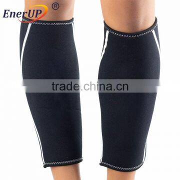 custom women calf leg compression sleeves for cycling sport