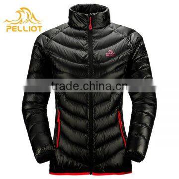 Bomber Custom Cute Womens Down Jacket photo-6