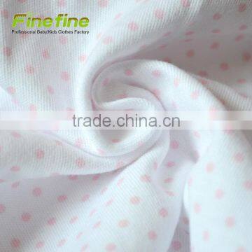 Wholesale Baby Bodysuit Baby Clothing Soft Fashion Baby Romper photo-6