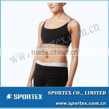 SB-1325 ladies training bra, training bra for ladies, ladies bra top