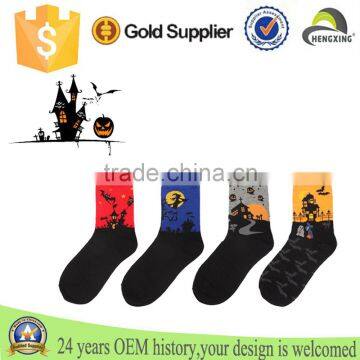 Bulk Wholesale Socks, Sublimation Socks, Halloween Promotion of Socks photo-4