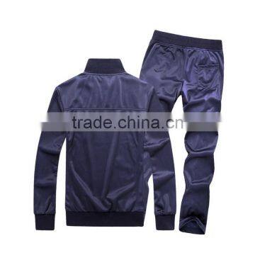 Mens Polyester Tracksuit , Running Sportswear , Jogging Wear photo-2