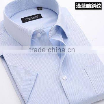 Wholesale Clothing Garment Latest Shirt Designs Mens Shirts for Men Fashion
