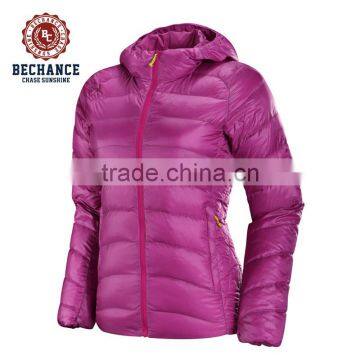 Woman Outdoor Winter Jacket photo-2