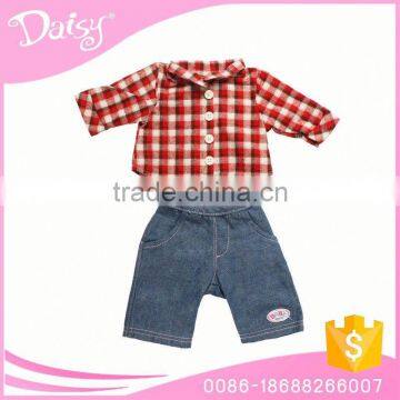 Best Selling Products for Wholesales Nonleaded Diy Wholesale 18 Inch Doll Clothes photo-4
