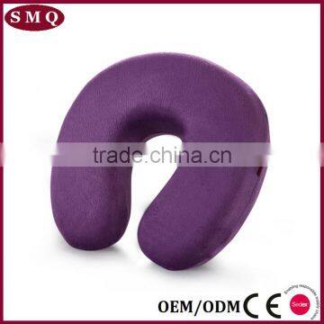 Wholesale Custom Bean Neck Pillow photo-3