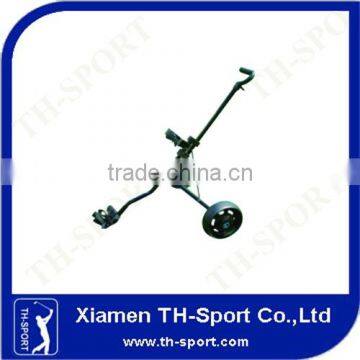 Golf push trolley quality aliminium frame wholesale