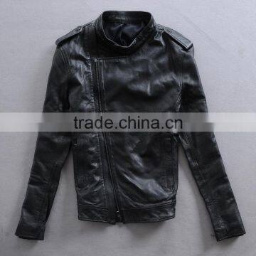 New Fashion The Locomotive Girl Sports Suits Leather Coat Ladies photo-3