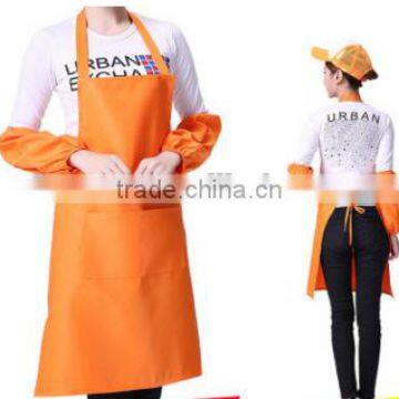 Advertising Apron Custom Gift Promotional Apron Printing Logo Wholesale Apron photo-5