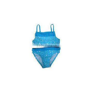 Kids Bikini Swimwear