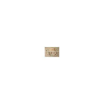 Craft Tools Cross Stitch Supplies Circle Round Natural Bamboo Embroidery Hoops photo-2
