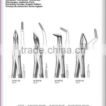 Extracting Forceps photo-5