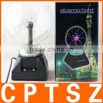 Magic Lamp 10 Inch Plasma Ball Light For Gift,10 Inch Plasma Ball;10" Magicd Ball ;10"plasma Ball Light photo-2