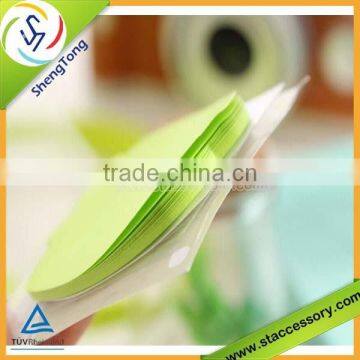 Wholesale Types of Memos Sticky Memo Pad photo-6