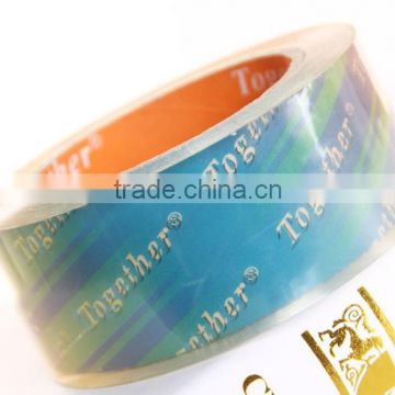 china packing tape clear tape