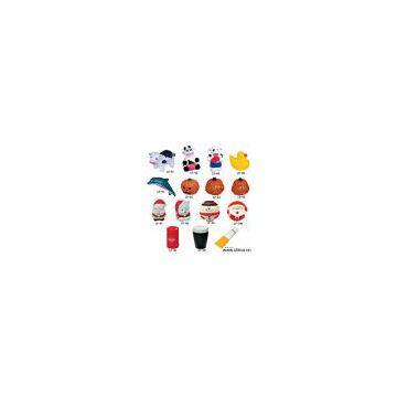 Sell PU Stress Toys