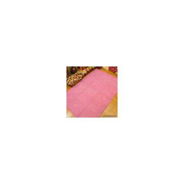 Sell 130-190 Chenille Cotton Carpet