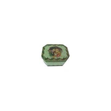Tin Box