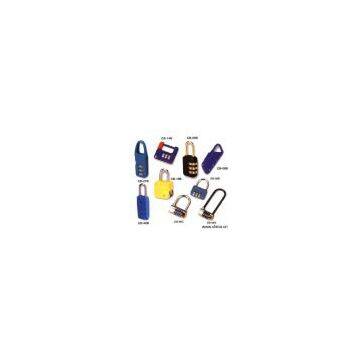 Sell Combination Padlock