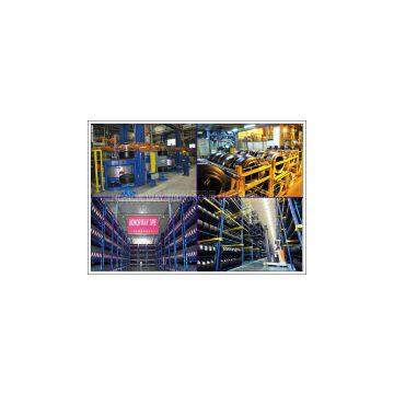 Шина Triangle OTR photo-3