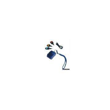 Hand Charger