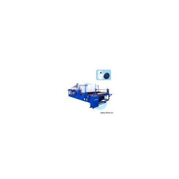 Sell Industrial Tissue Roll Machine