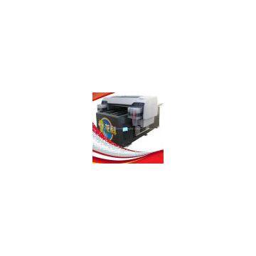 inkjet t shirt printing machine in A2 size