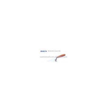 BRICKLAYER,BRICK TROWEL