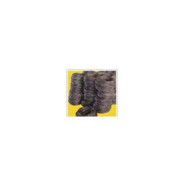 BLACK SOFT ANNEALED IRON WIRE