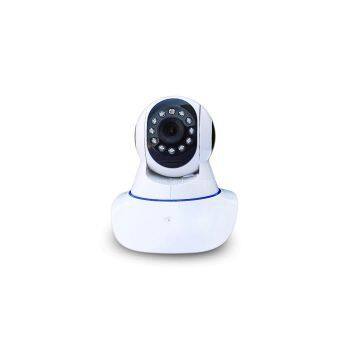 Promotion 26.5USD Only 720P Onvif Support Max 128G TF Card P2P IP Camera photo-2