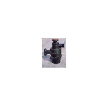 SKBS high speed low calorific value steel Blast Furnace Natural Gas Burner