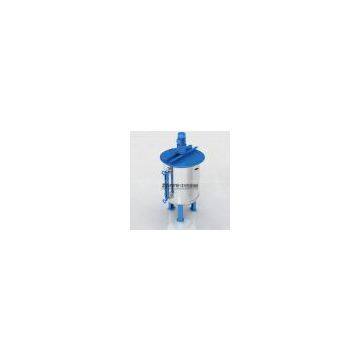 Stainless Steel Agitator Tank