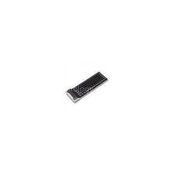 Waterproof Silicone Folding Roll Up Wireless Folding Bluetooth Keyboard For Iphone4