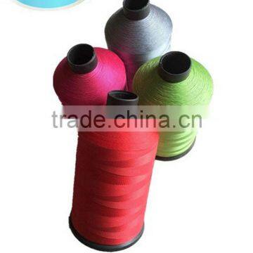 Wholesale High Tenacity Wear Resistant Nylon Thread For Fishing Nets photo-3