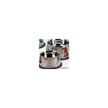 Sell Pet Bowl