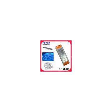 High Efficiency Constant Voltage 12V 3A LED Power Supply / 36W LED Driver