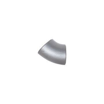 Buttweld Elbow Fittings photo-2