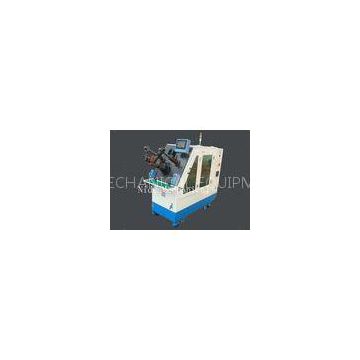 Simultaneously Wedge and Coil Inserting Machine for Induction Motor Stator