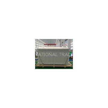 Explosionproof High Voltage Dry Type Transformer KBSG For Mining