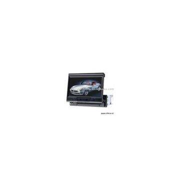 Sell In-Car LCD Monitor