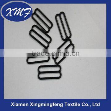 Wholesale Metal Small Tri-glide Buckles, Bra Ring and Slider photo-2